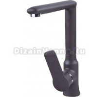 Смеситель для кухни Zigmund & Shtain ZS 0700 швейцарский шоколад