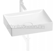 Комплект Wellsee Pure BY 201002670 глянцевый белый, матовый белый, 4 в 1