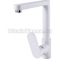 Смеситель для кухни Zigmund & Shtain ZS 0800 индийская ваниль