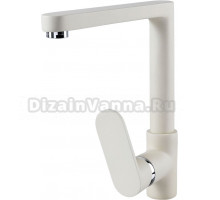 Смеситель для кухни Zigmund & Shtain ZS 0800 молодое шампанское