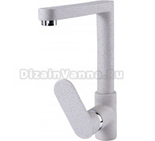 Смеситель для кухни Zigmund & Shtain ZS 0800 речной песок