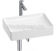 Комплект Wellsee Pure BY 201002681 глянцевый белый, хром, 4 в 1