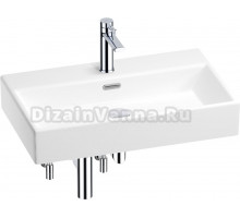 Комплект Wellsee Graceful Pro 201004671 глянцевый белый, хром, 5 в 1