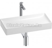 Комплект Wellsee Pure BY 201002701 глянцевый белый, хром, 4 в 1