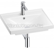 Комплект Wellsee FreeDom 201003151 хром, 4 в 1