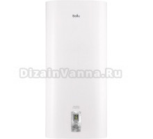 Накопительный водонагреватель Ballu Azurro Inverter BWH/S 30 электрический