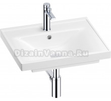 Комплект Wellsee FreeDom 201003156 хром, 4 в 1