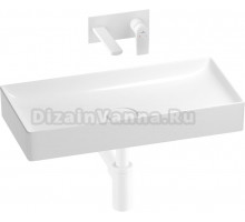 Комплект Wellsee Pure BY 201002715 С ВНУТРЕННЕЙ ЧАСТЬЮ, глянцевый белый, матовый белый, 4 в 1