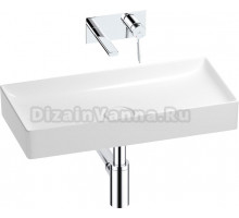 Комплект Wellsee Pure BY 201002716 С ВНУТРЕННЕЙ ЧАСТЬЮ, глянцевый белый, хром, 4 в 1