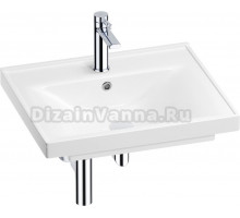 Комплект Wellsee FreeDom 201003196 хром, 4 в 1