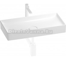 Комплект Wellsee Pure BY 201002730 глянцевый белый, матовый белый, 4 в 1