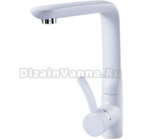 Смеситель для кухни Zigmund & Shtain ZS 0900 индийская ваниль