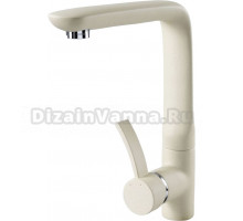 Смеситель для кухни Zigmund & Shtain ZS 0900 каменная соль