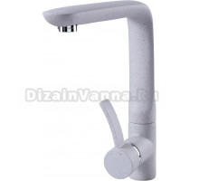 Смеситель для кухни Zigmund & Shtain ZS 0900 млечный путь