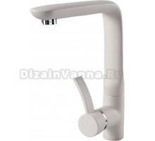 Смеситель для кухни Zigmund & Shtain ZS 0900 молодое шампанское