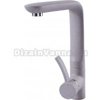 Смеситель для кухни Zigmund & Shtain ZS 0900 речной песок