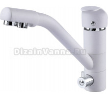 Смеситель для кухни Zigmund & Shtain ZS 1100 индийская ваниль