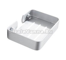 Полка Fashun A7331-17 алюминий