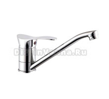 Смеситель для кухни Potato '01 P4201 хром