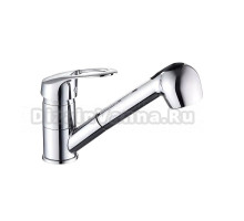 Смеситель для кухни Potato 29 P6029 хром