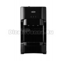 Кулер для воды настольный VATTEN L46NE черный