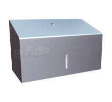 Диспенсер бумажных полотенец Merida Stella R Mini ASP201.R полированный