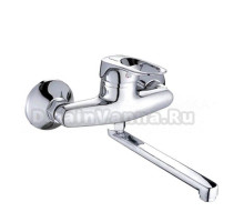 Смеситель для кухни Potato 25 P4625 хром