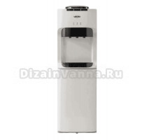 Кулер для воды напольный VATTEN V45WKB белый