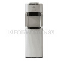 Кулер для воды напольный VATTEN V45SKB серебристый