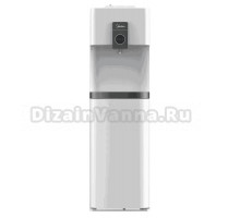 Кулер для воды напольный Midea YL2036S белый