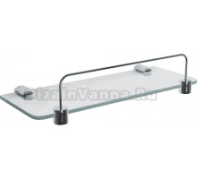 Полка Niagara Promo P00MT1 хром