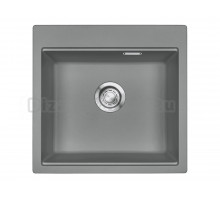 Мойка кухонная Emar Quartz EMQ-1520.Q Алмаз