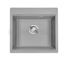 Мойка кухонная Emar Quartz EMQ-1520.Q Барит
