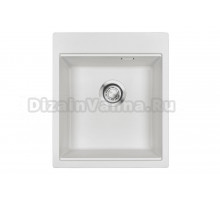 Мойка кухонная Emar Quartz EMQ-1420.Q Агат