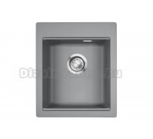 Мойка кухонная Emar Quartz EMQ-1420.Q Алмаз