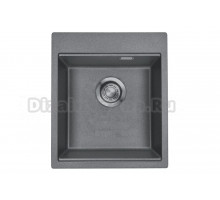 Мойка кухонная Emar Quartz EMQ-1420.Q Антрацит
