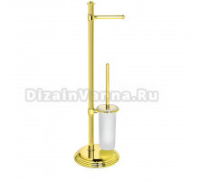 Стойка Colombo Design Hermitage B3318.HPS золото