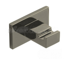 Крючок Colombo Design Look BLC27.HPS1 нержавеющая сталь, на шурупах