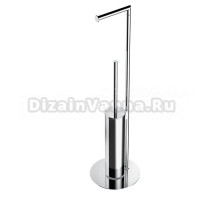 Стойка Colombo Design Mini B4018.CR хром