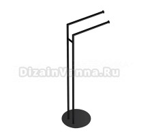 Стойка Colombo Design Hermitage B4038.NM черный
