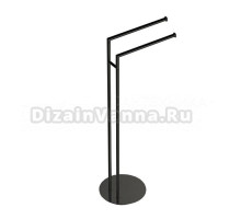 Стойка Colombo Design Hermitage B4038.GM графит