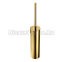 Ершик для унитаза Colombo Design Mini B4007.OM матовое золото