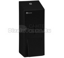 Диспенсер для мыла Merida Stella R Maxi DSC107.R black