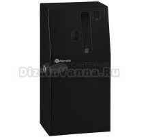 Диспенсер для освежителя воздуха Merida Stella R GSC018.R black