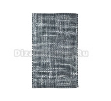 Коврик Fora Wavy FOR-WAVY50-80DG 50х80, темно-серый