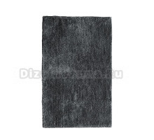 Коврик Fora Shiny FOR-MCF-SHI50-80GR 50х80, серый