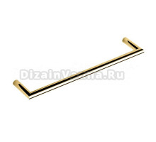 Держатель для полотенец Colombo Design Mini B4009.OM матовое золото