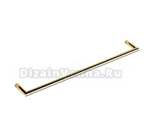 Держатель для полотенец Colombo Design Mini B4010.OM матовое золото