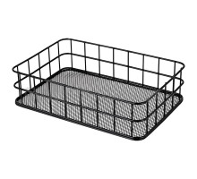 Контейнер MONTE VITA Basket 272482 черный