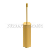 Ершик для унитаза Colombo Design Plus W4961.OM золото матовое